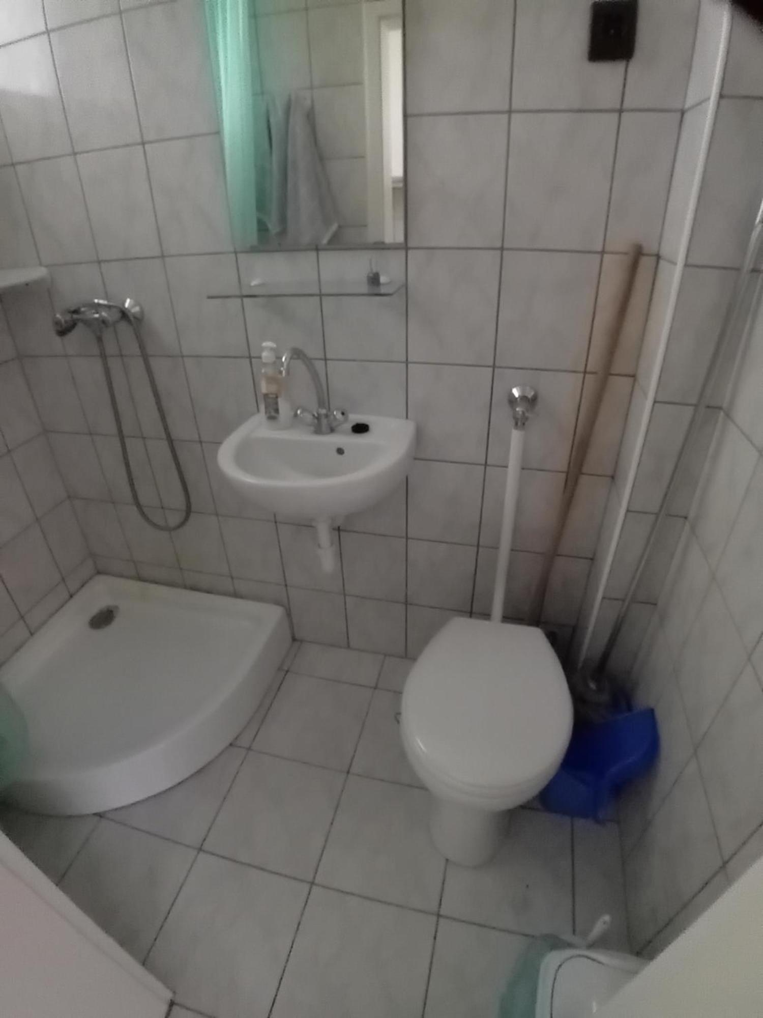 Bodahegyi Ut Apartman Zalakaros Exterior photo